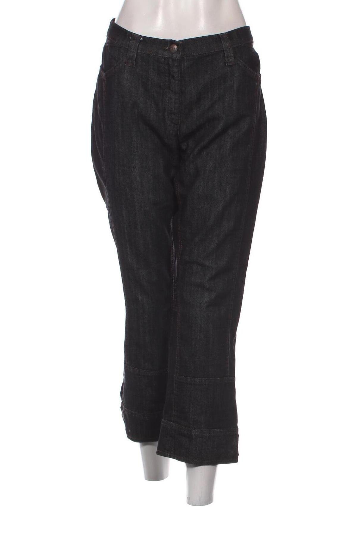 Damen Jeans X & more by BRAX, Größe XL, Farbe Blau, Preis 7,60 €