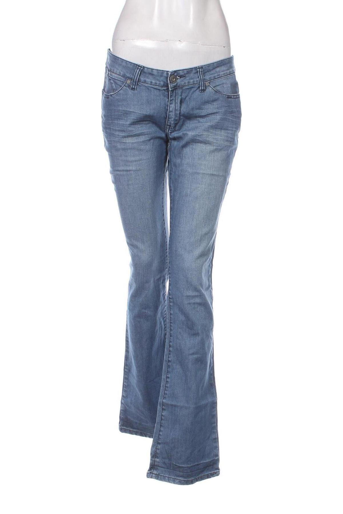 Damen Jeans Yes Or No, Größe M, Farbe Blau, Preis 8,07 €