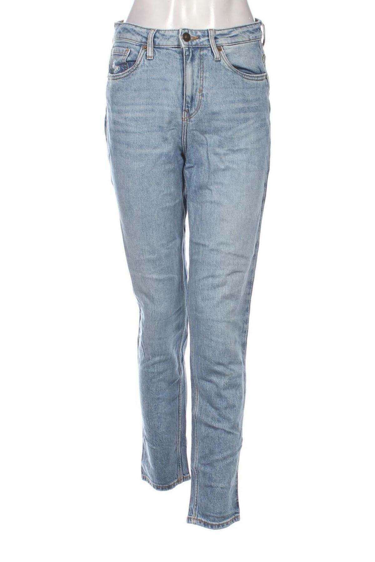 Damen Jeans Yessica, Größe M, Farbe Blau, Preis 6,05 €