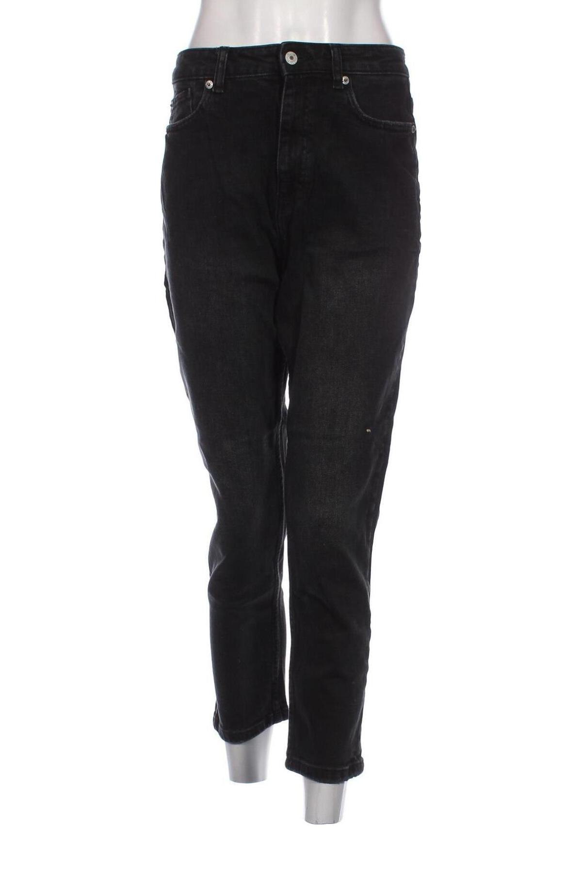 Damen Jeans Zara, Größe M, Farbe Schwarz, Preis € 18,79