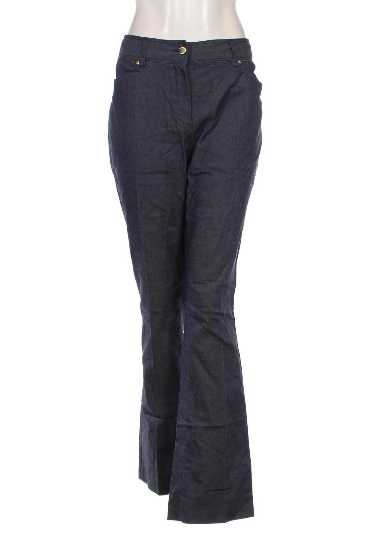 Damen Jeans Zendra, Größe XL, Farbe Blau, Preis € 10,09