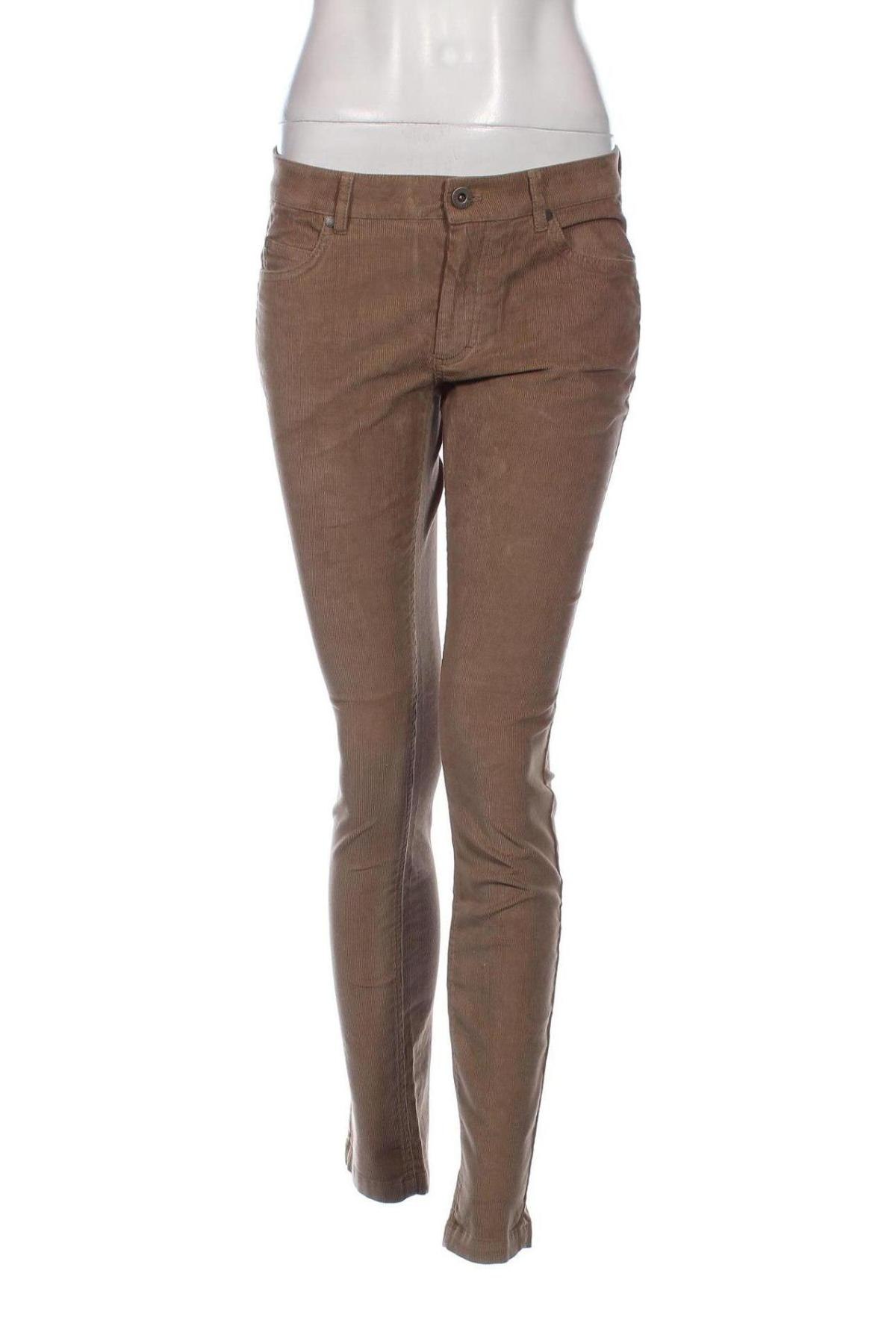 Damen Cordhose Marc O'Polo, Größe M, Farbe Beige, Preis 9,99 €