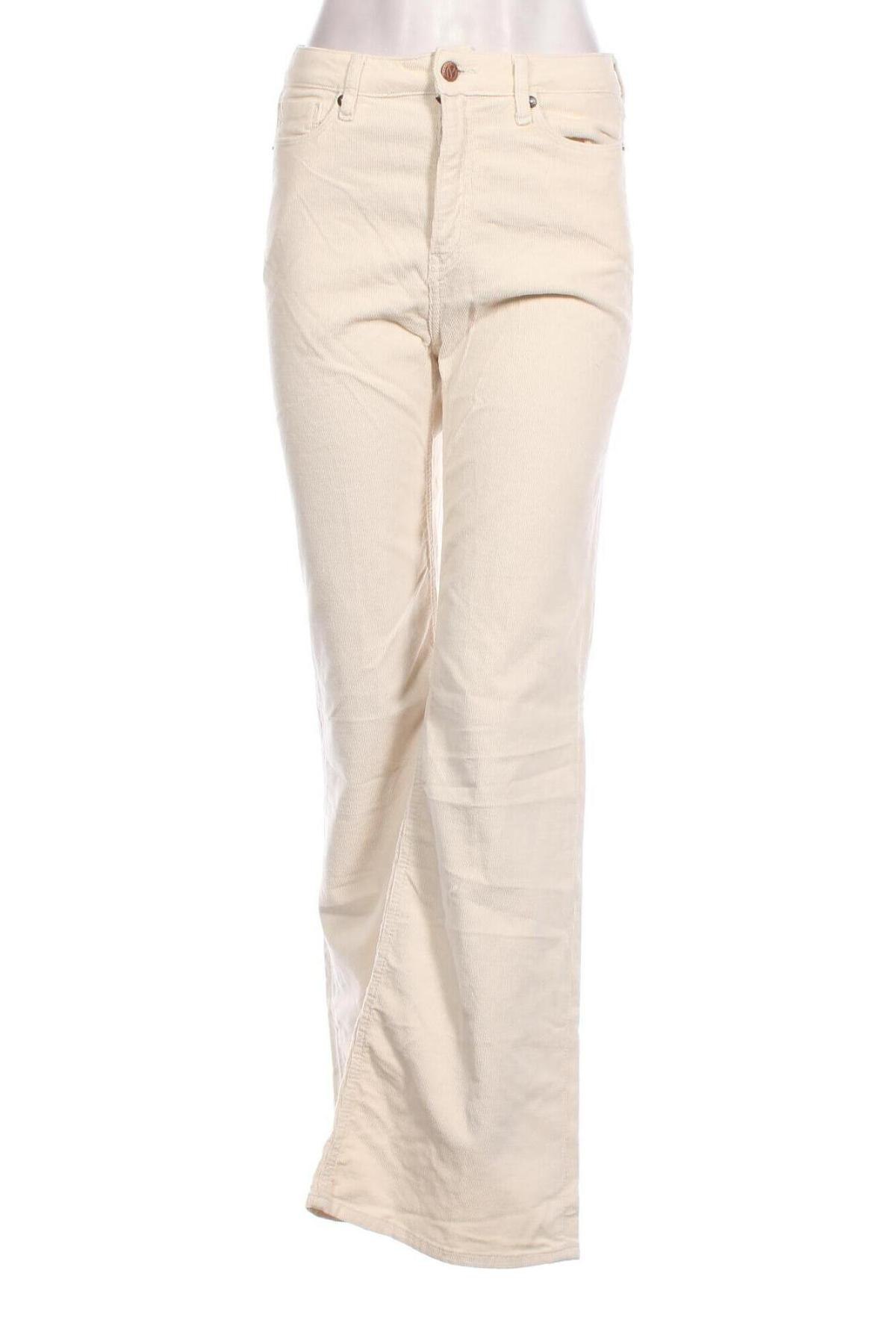 Damen Cordhose Pepe Jeans, Größe L, Farbe Beige, Preis € 80,41