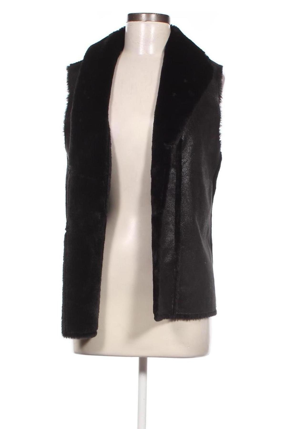 Γυναικείο γιλέκο Betty Barclay, Μέγεθος XL, Χρώμα Μαύρο, Τιμή 21,89 €