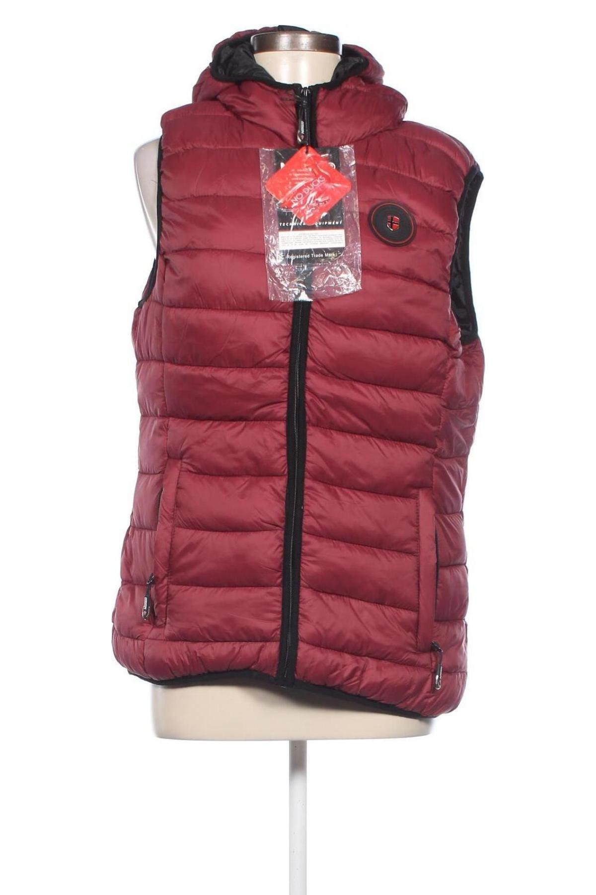 Vestă de femei Geographical Norway, Mărime XL, Culoare Mov, Preț 754,94 Lei