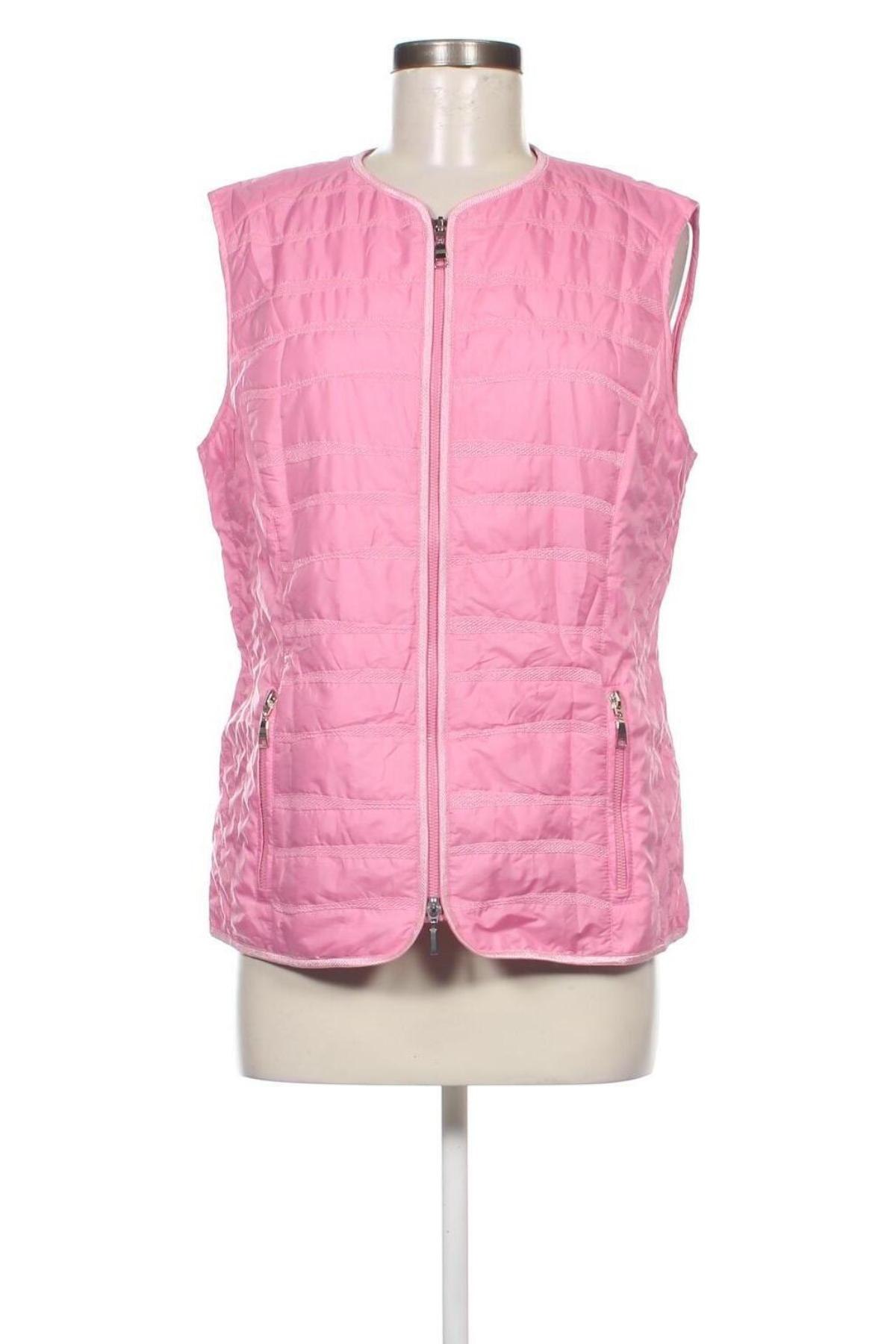 Damenweste Gerry Weber, Größe M, Farbe Rosa, Preis € 38,53