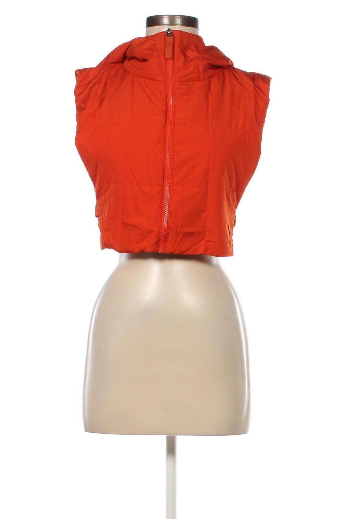 Damenweste Gerry Weber, Größe M, Farbe Orange, Preis € 38,53