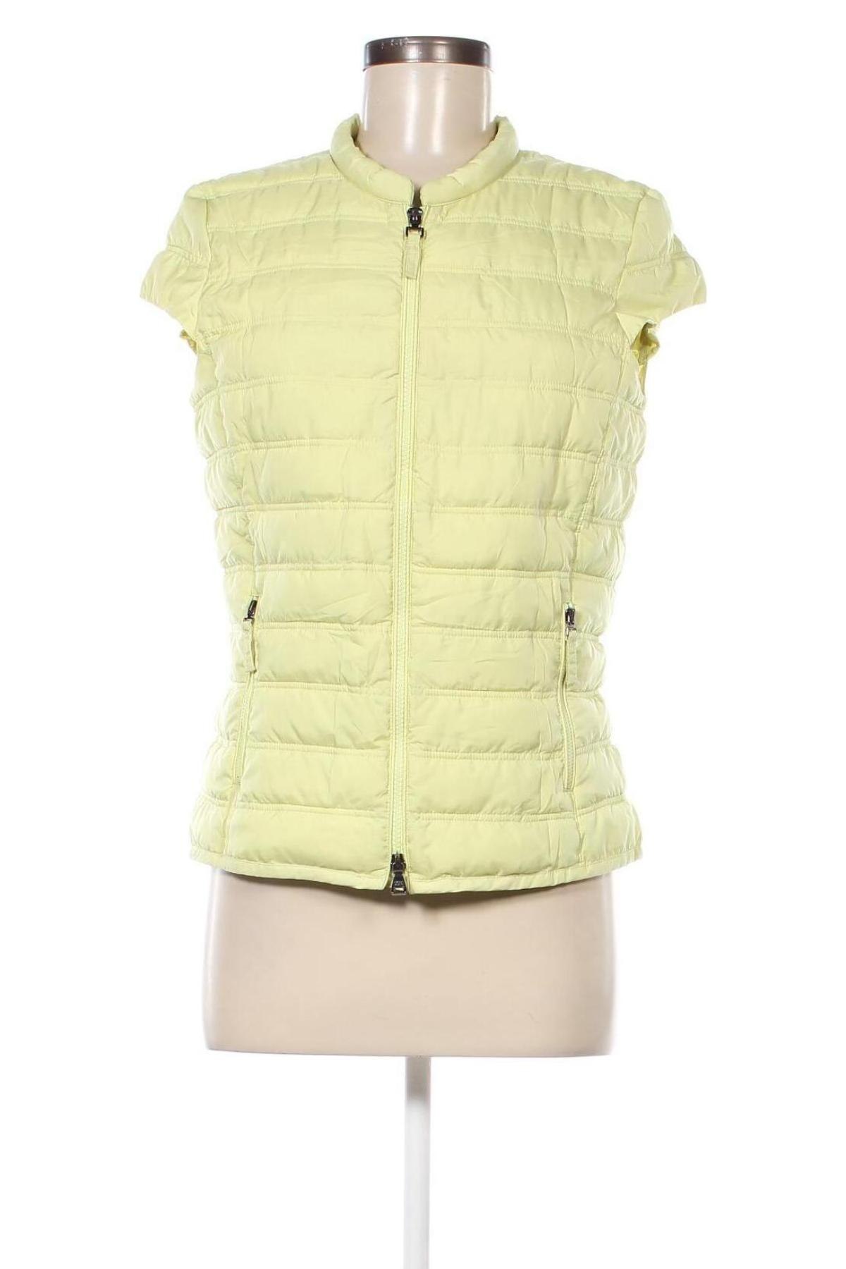 Vestă de femei Gerry Weber, Mărime S, Culoare Verde, Preț 289,93 Lei