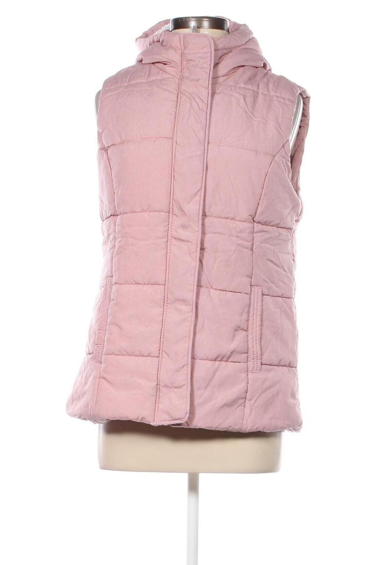 Damenweste Jean Pascale, Größe M, Farbe Rosa, Preis 14,06 €