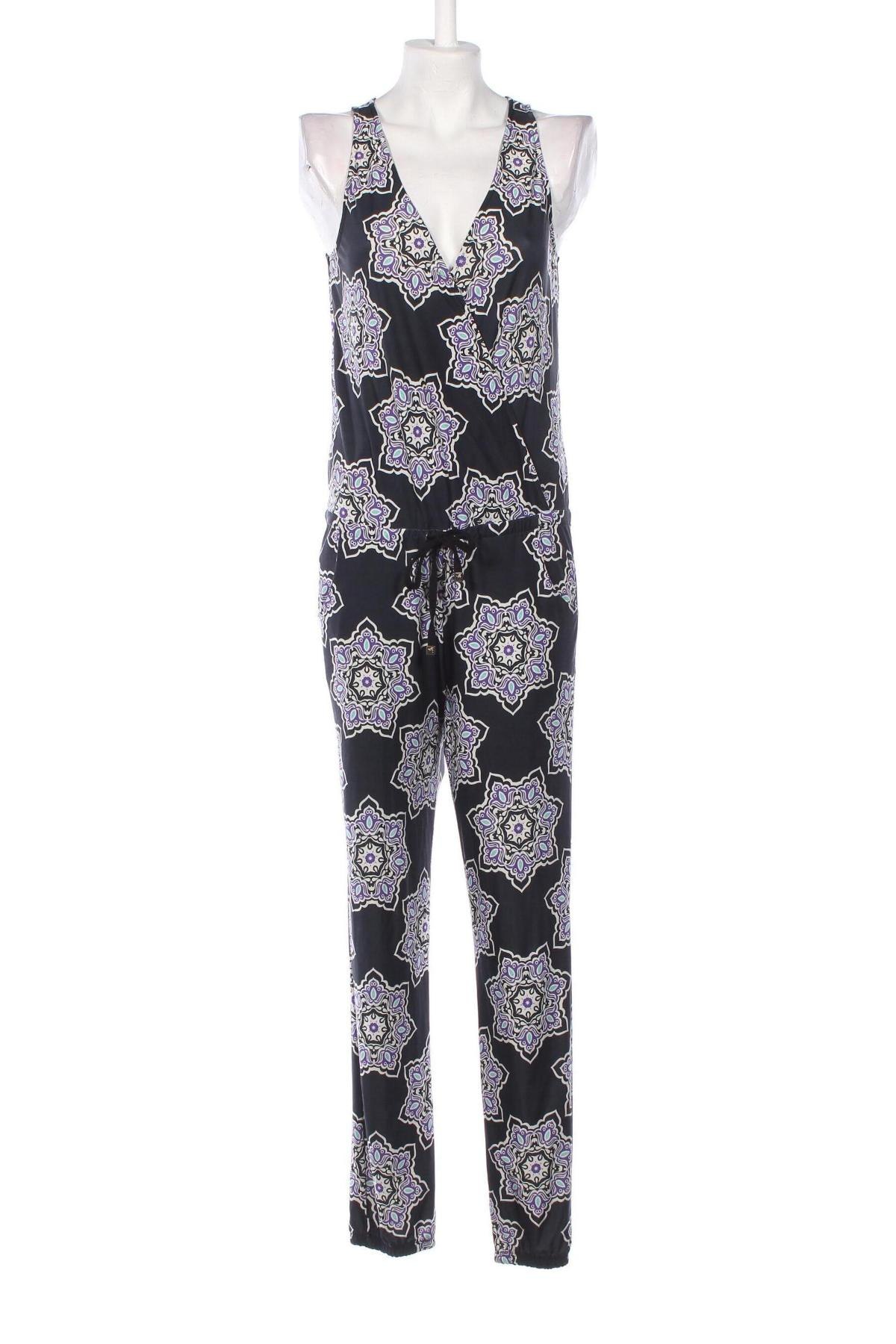 Damen Overall, Größe M, Farbe Mehrfarbig, Preis 12,49 €