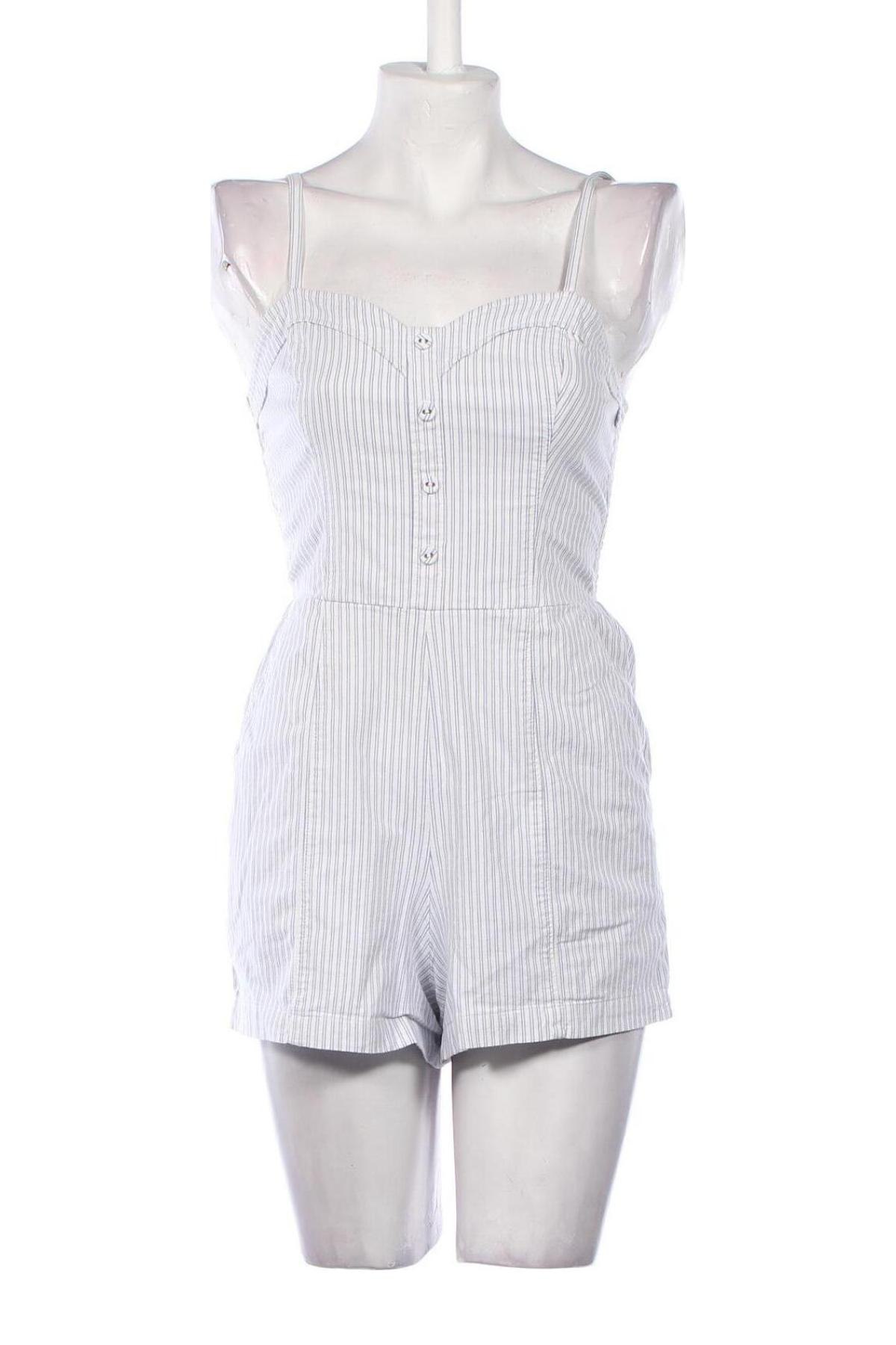 Damen Overall Abercrombie & Fitch, Größe S, Farbe Mehrfarbig, Preis 32,66 €