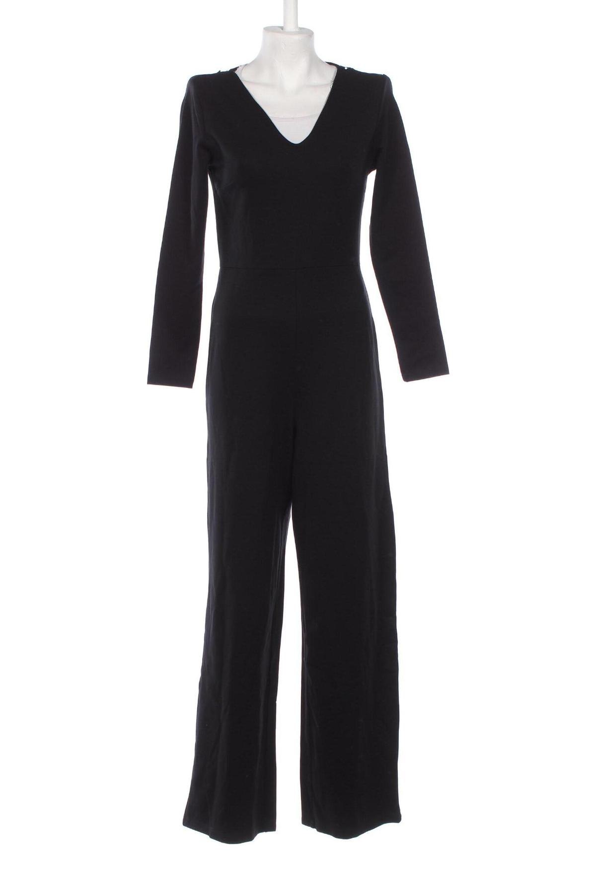 Damen Overall About You, Größe M, Farbe Schwarz, Preis 8,63 €