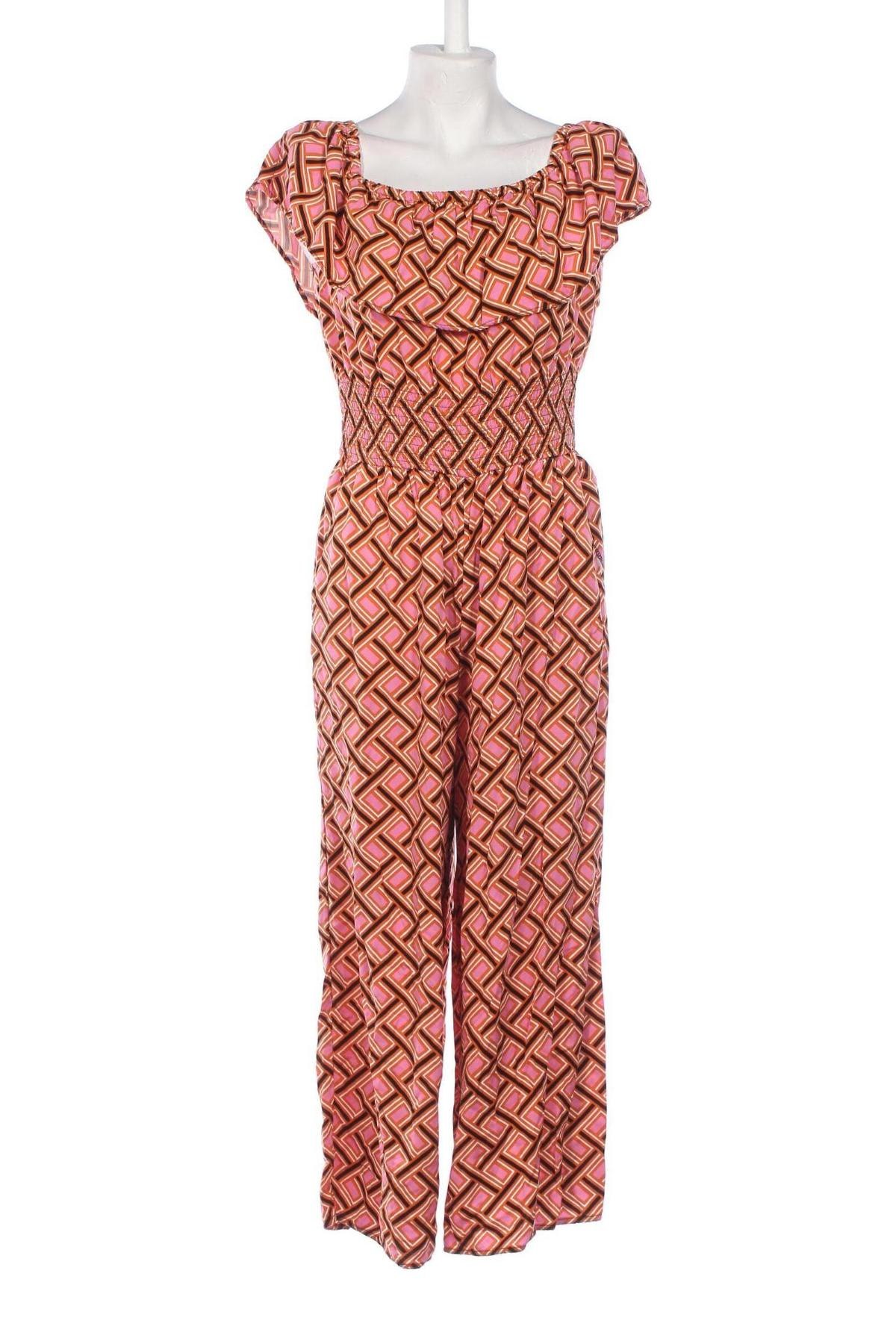 Damen Overall Amisu, Größe M, Farbe Mehrfarbig, Preis 19,95 €