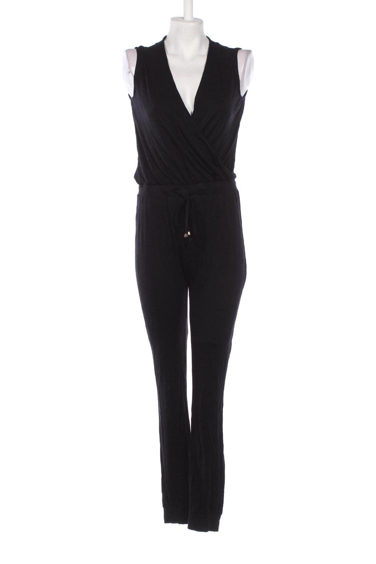 Damen Overall Atmosphere, Größe M, Farbe Schwarz, Preis € 13,20