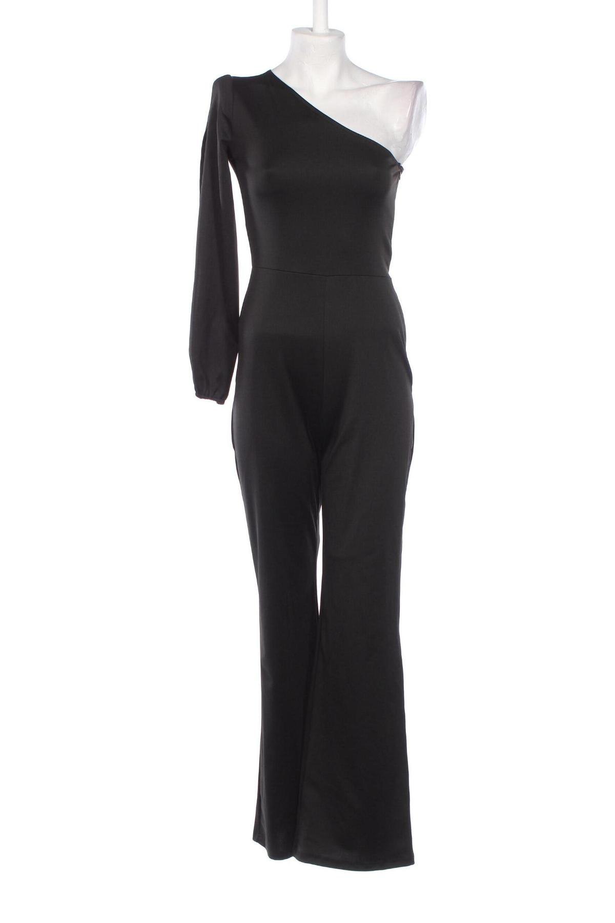 Damen Overall CBR, Größe S, Farbe Schwarz, Preis 8,38 €