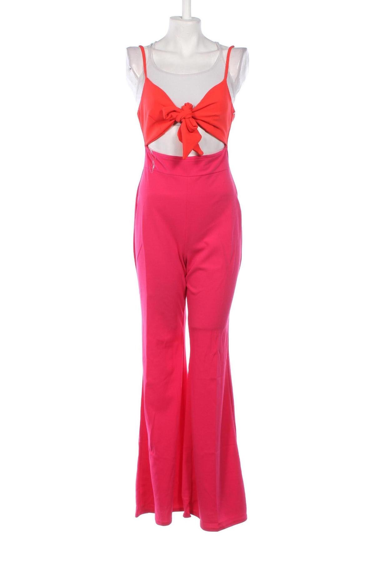 Damen Overall City Goddess, Größe S, Farbe Rosa, Preis 52,32 €