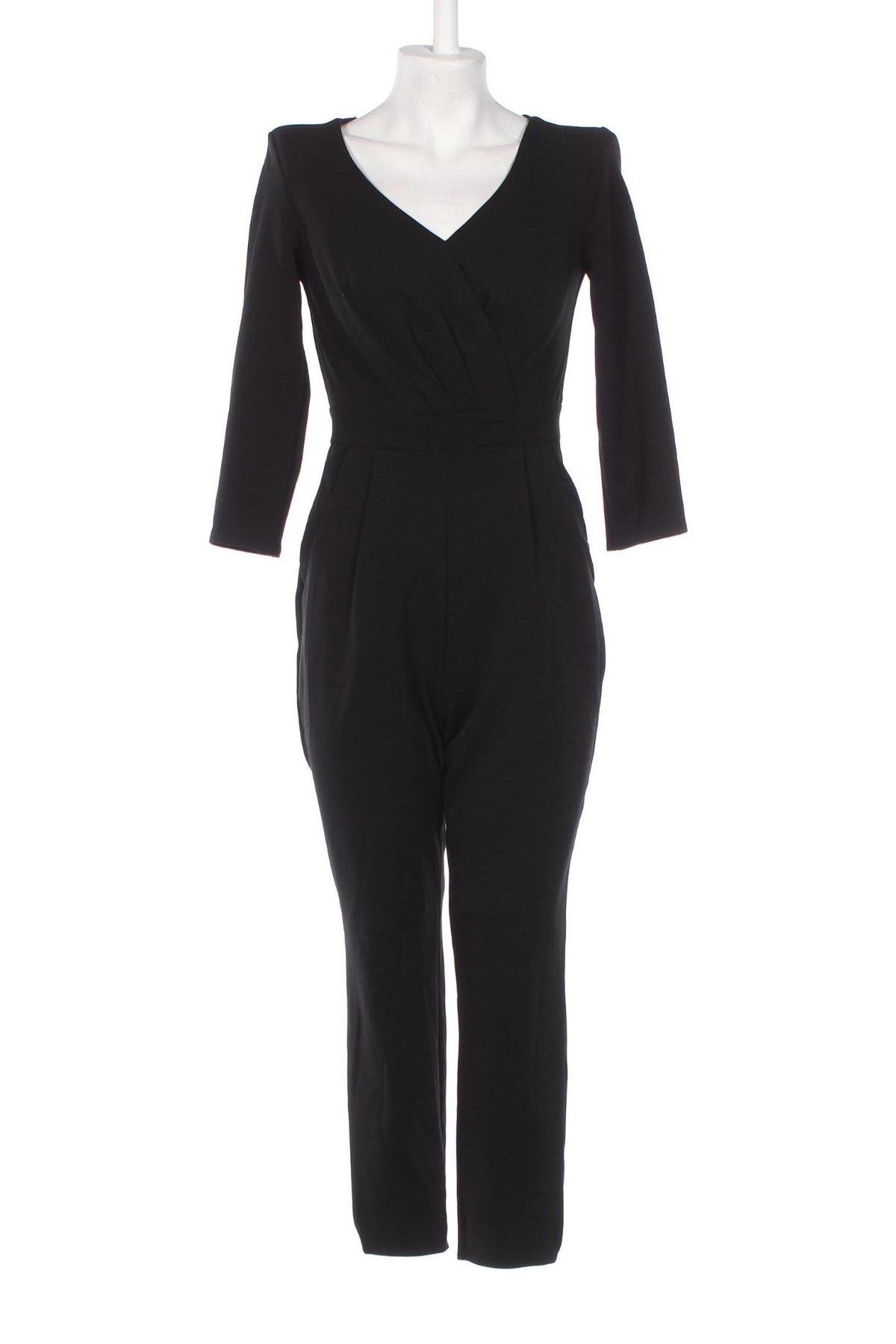 Damen Overall City Goddess, Größe M, Farbe Schwarz, Preis € 27,87