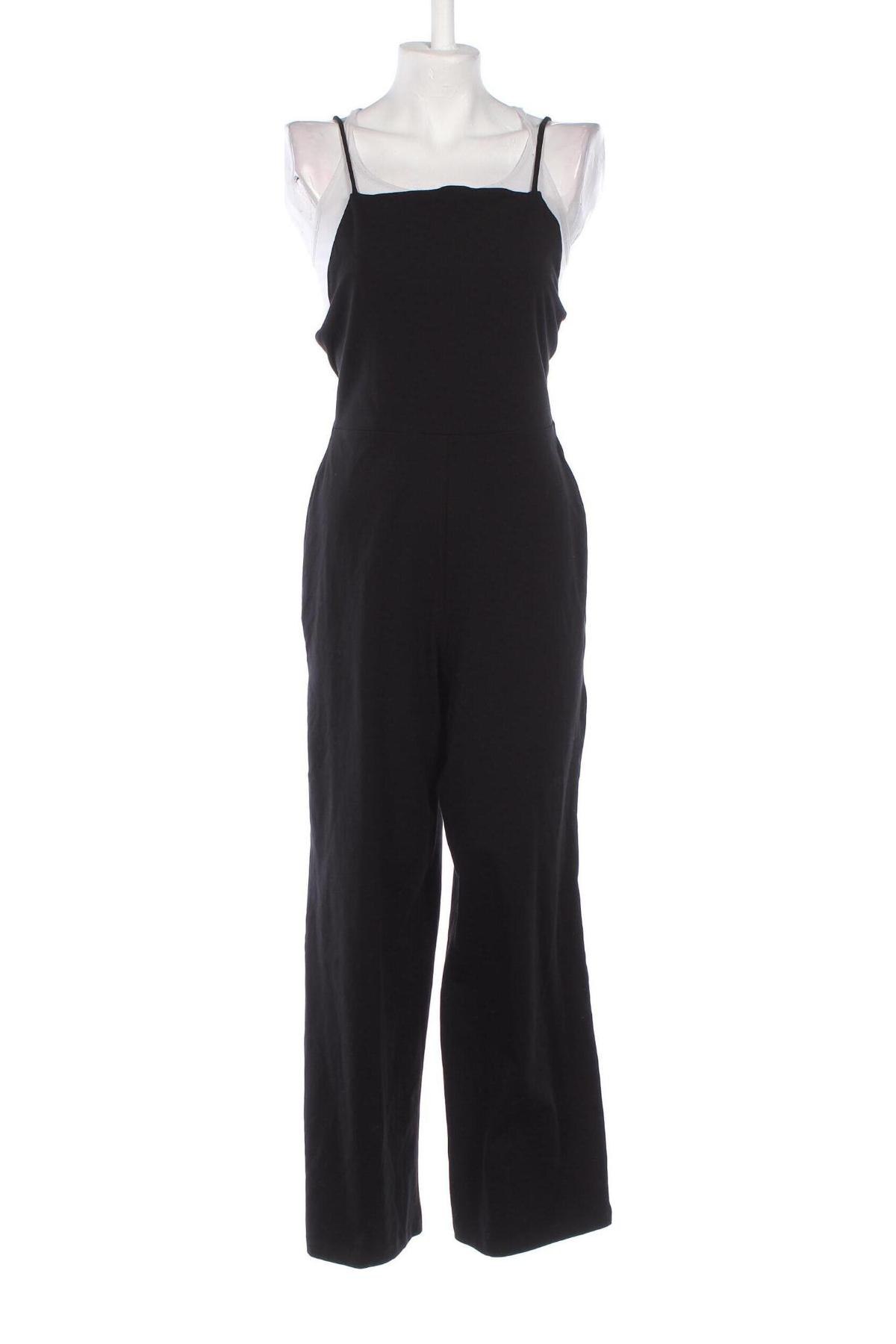 Damen Overall Edited, Größe M, Farbe Schwarz, Preis 11,99 €