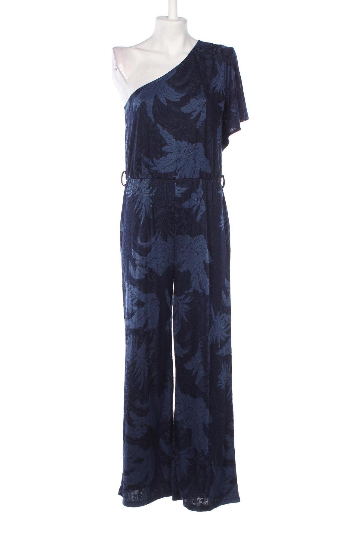 Damen Overall Encuentro, Größe M, Farbe Blau, Preis 13,30 €