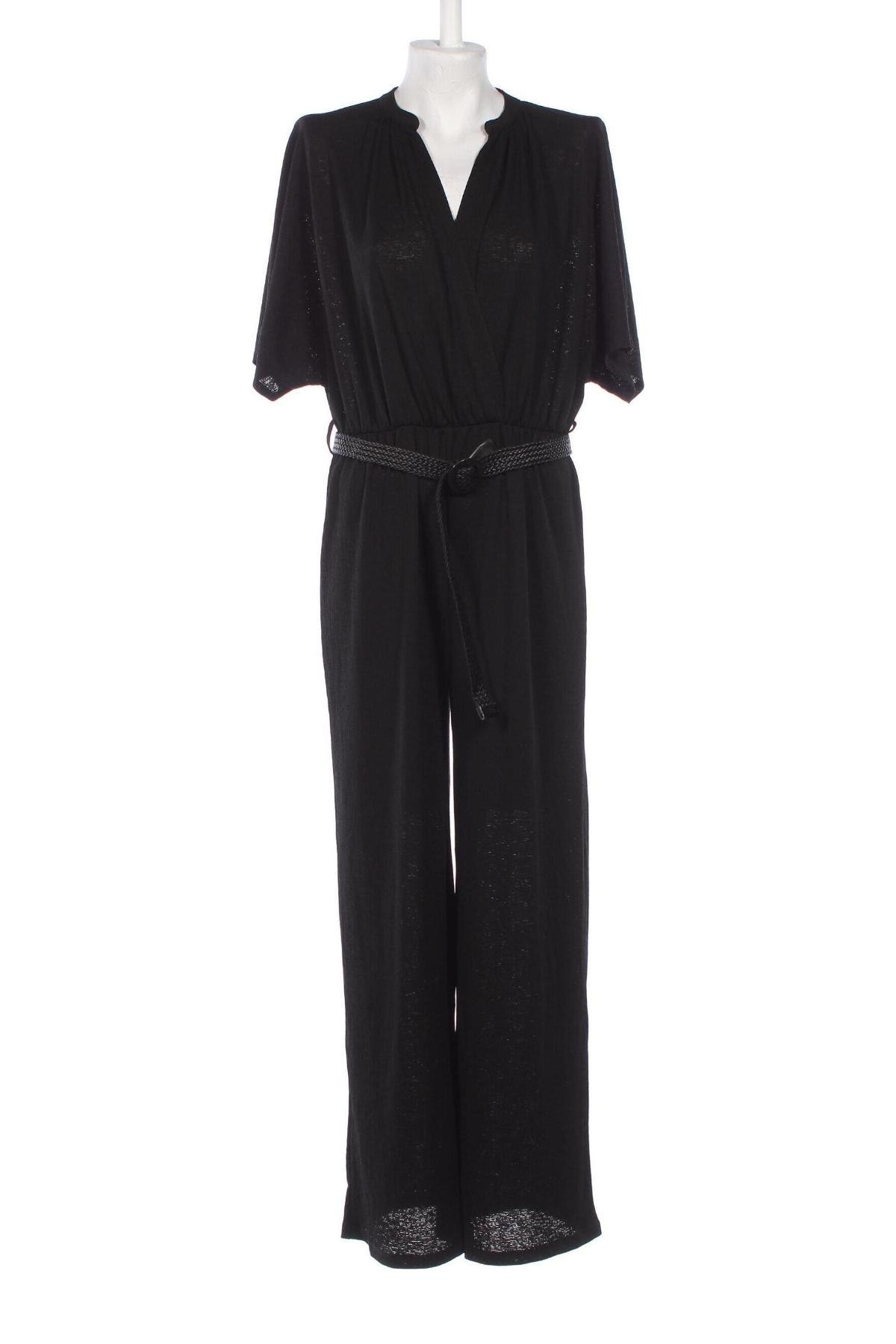 Damen Overall F&F, Größe S, Farbe Schwarz, Preis 6,99 €