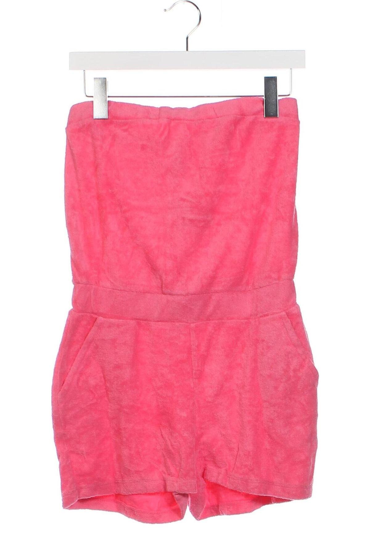 Damen Overall Fb Sister, Größe XS, Farbe Rosa, Preis € 5,43