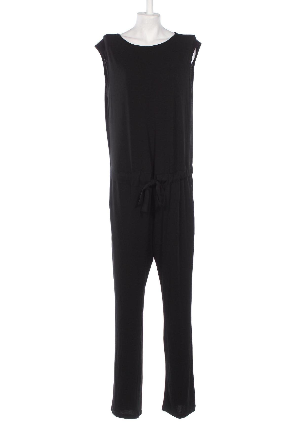 Damen Overall G-maxx, Größe M, Farbe Schwarz, Preis 10,86 €