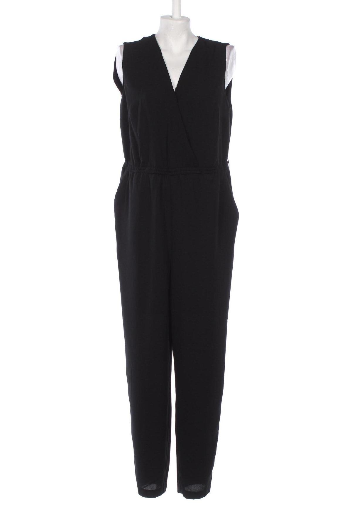 Γυναικεία σαλοπέτα H&M, Μέγεθος XL, Χρώμα Μαύρο, Τιμή 10,17 €