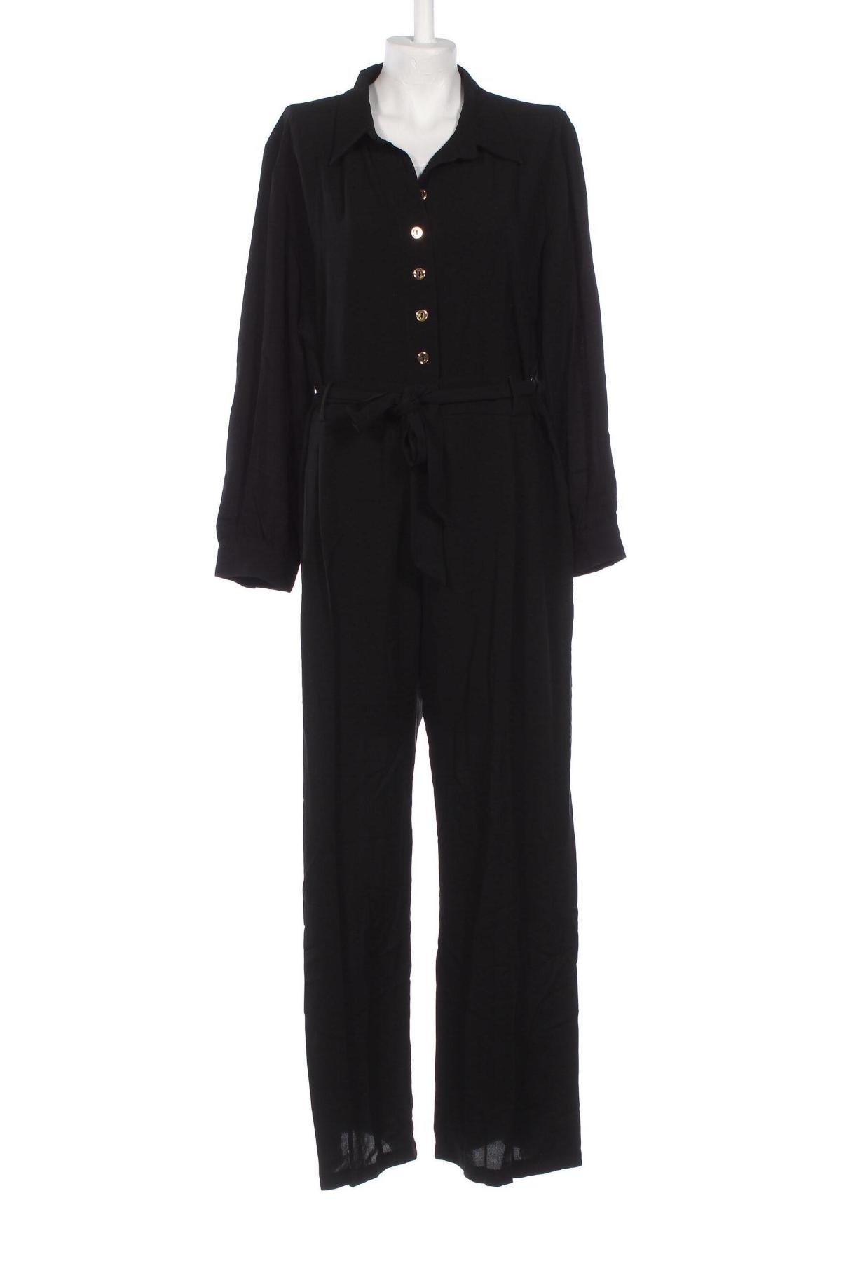 Damen Overall Irl, Größe XXL, Farbe Schwarz, Preis € 17,58