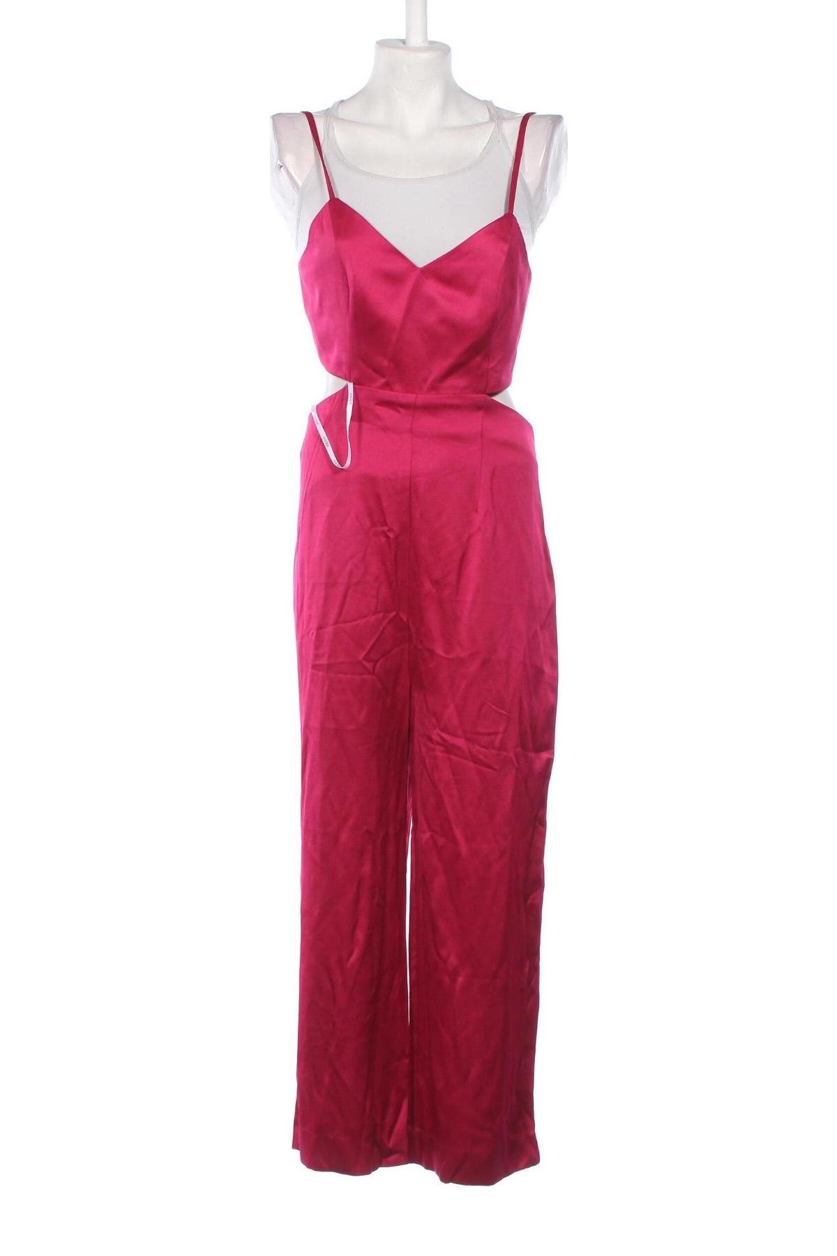 Damen Overall Kookai, Größe M, Farbe Rosa, Preis 41,86 €