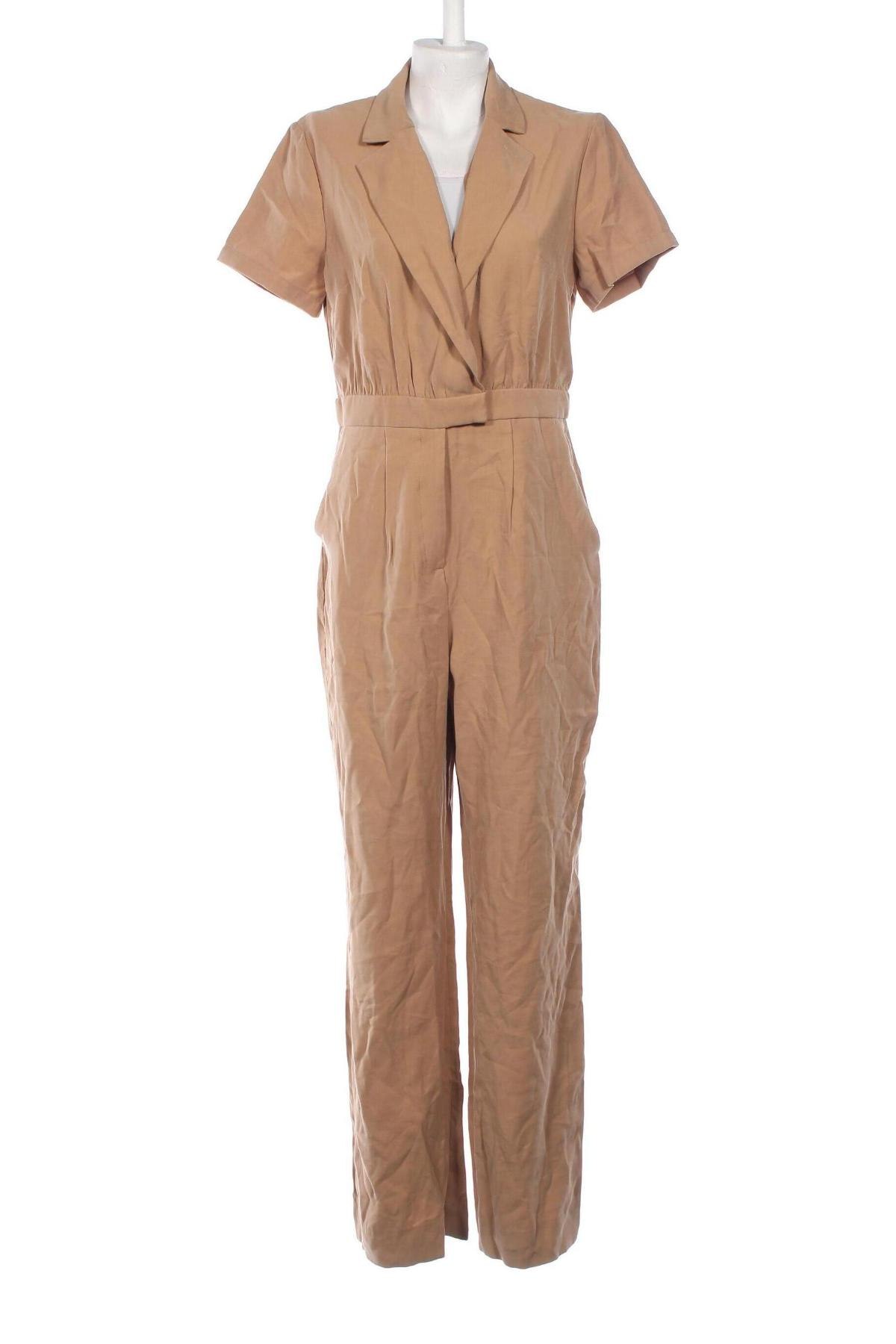 Damen Overall Kookai, Größe S, Farbe Beige, Preis 104,64 €