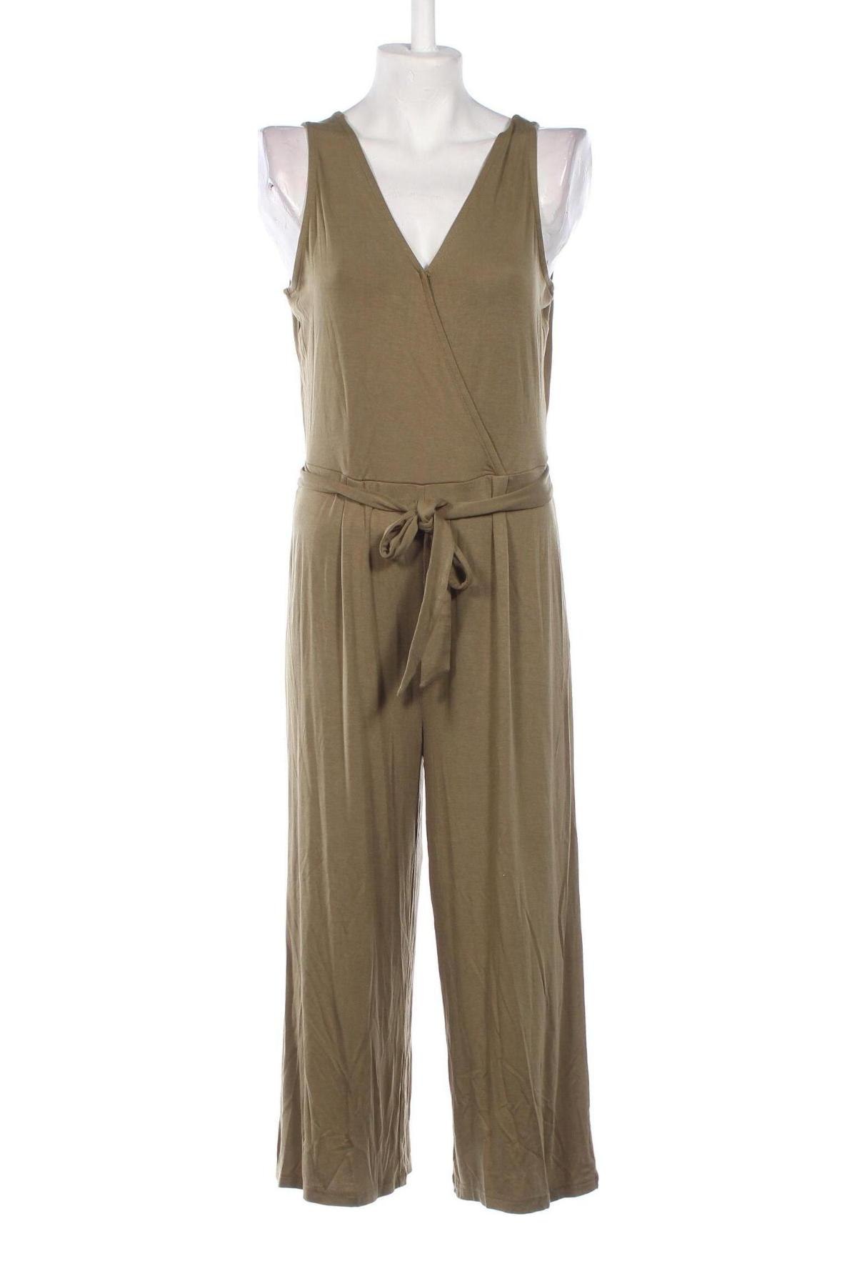 Damen Overall Lascana, Größe M, Farbe Grün, Preis 4,79 €