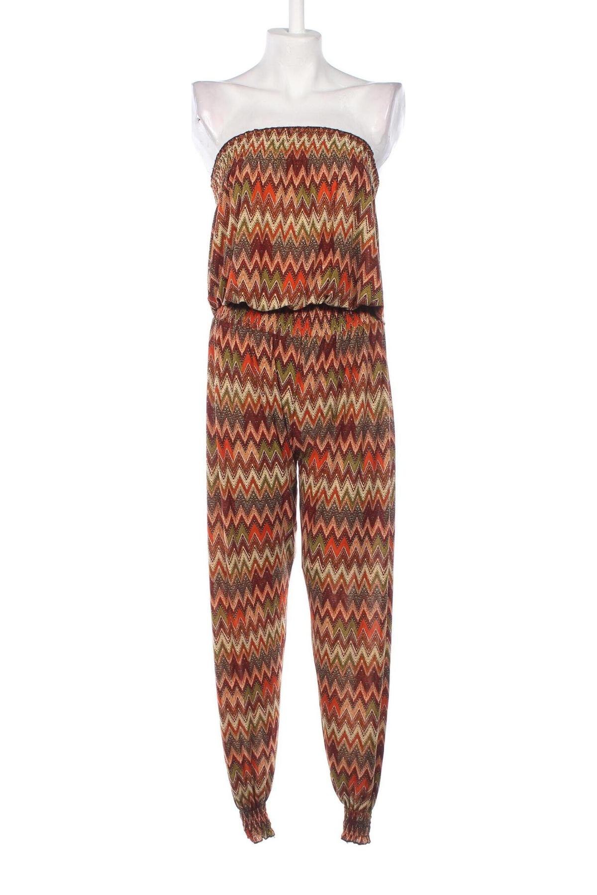 Damen Overall Marina Sport by Marina Rinaldi, Größe M, Farbe Mehrfarbig, Preis € 90,73