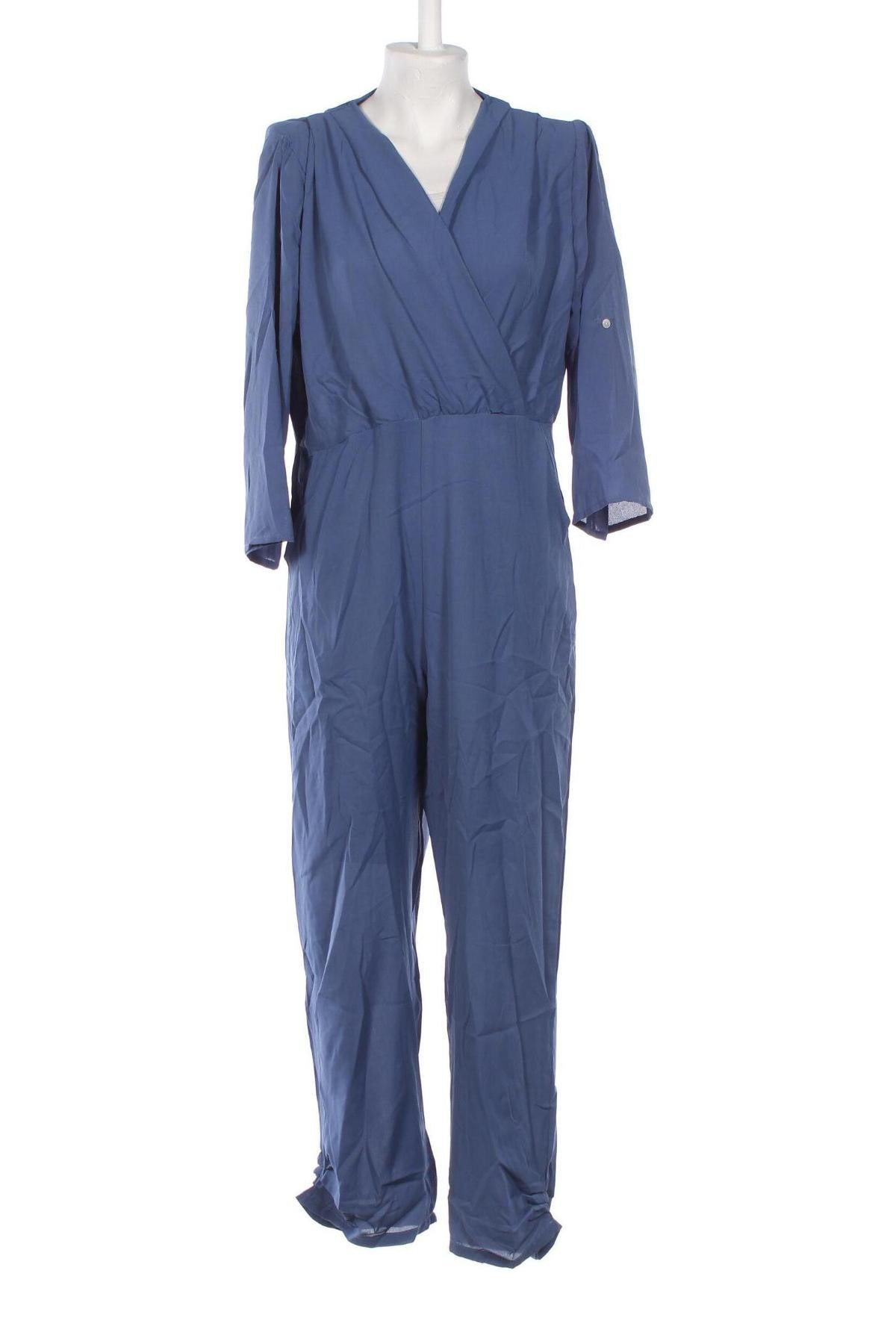 Damen Overall Melya Melody, Größe M, Farbe Blau, Preis € 8,31