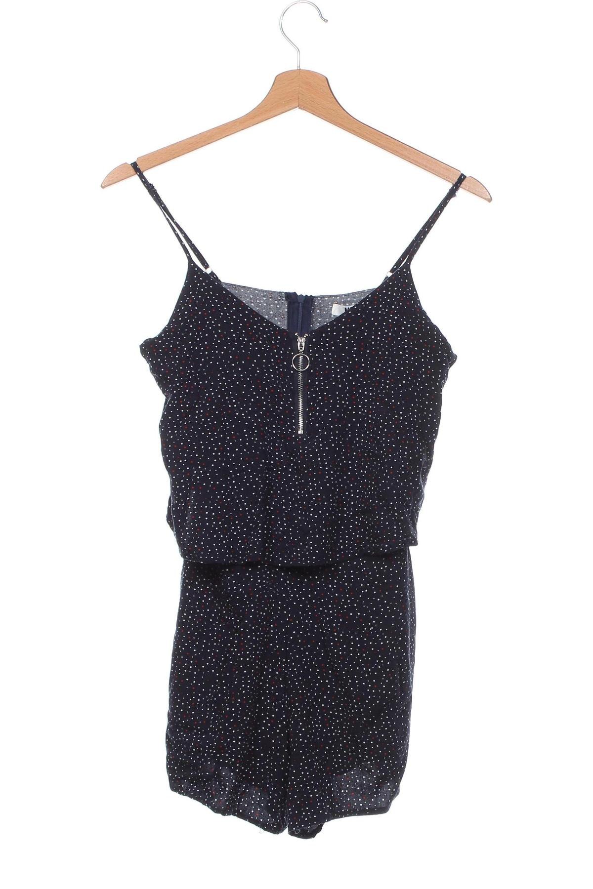 Damen Overall Mshll Girl, Größe XS, Farbe Blau, Preis 13,20 €