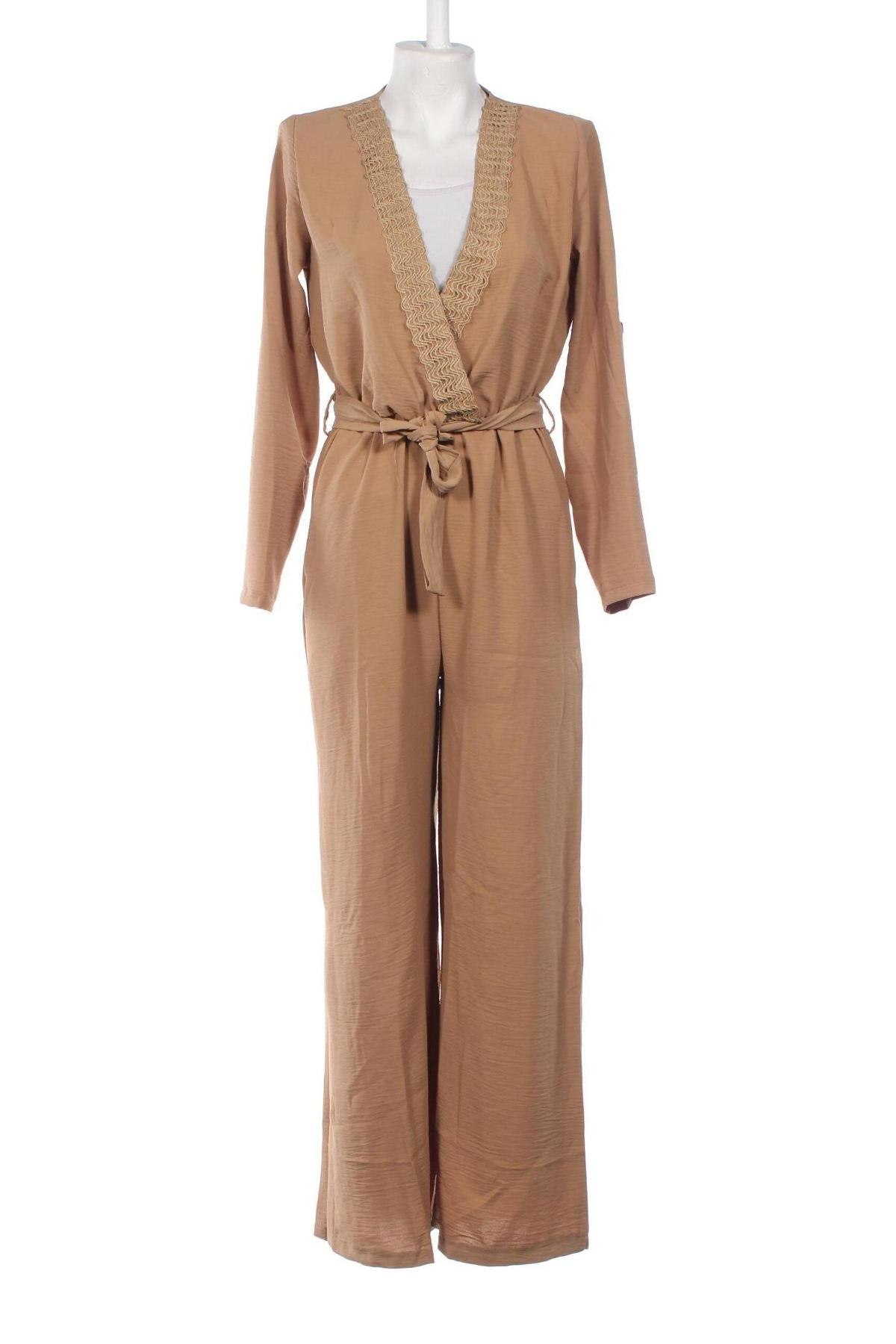 Damen Overall New Laviva, Größe S, Farbe Braun, Preis € 15,98