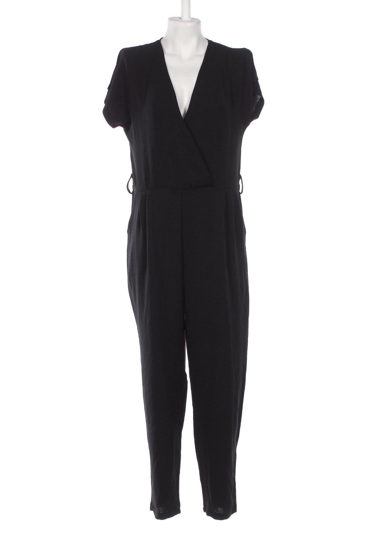 Damen Overall New Laviva, Größe M, Farbe Schwarz, Preis € 9,59