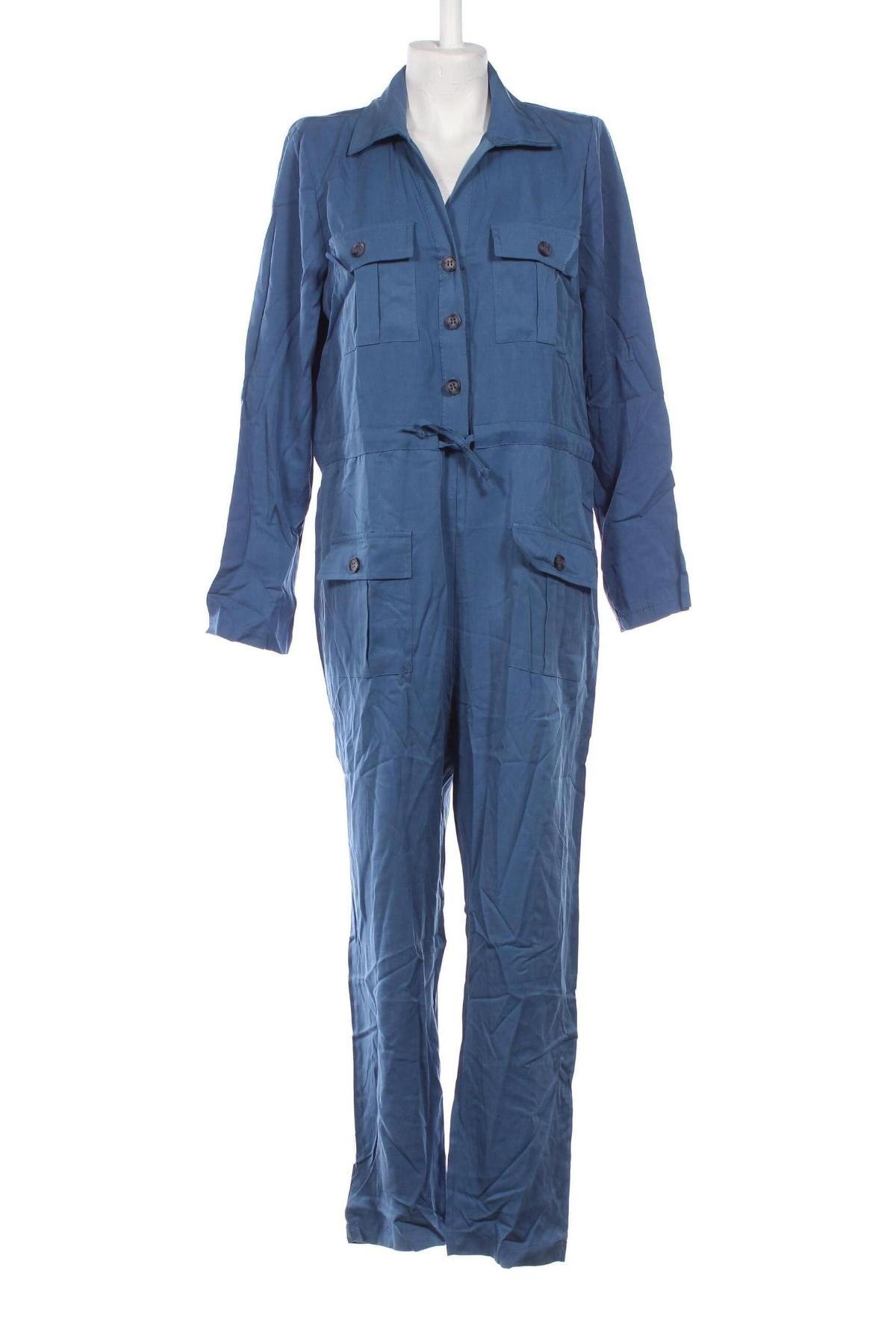 Damen Overall New Laviva, Größe L, Farbe Blau, Preis 16,62 €