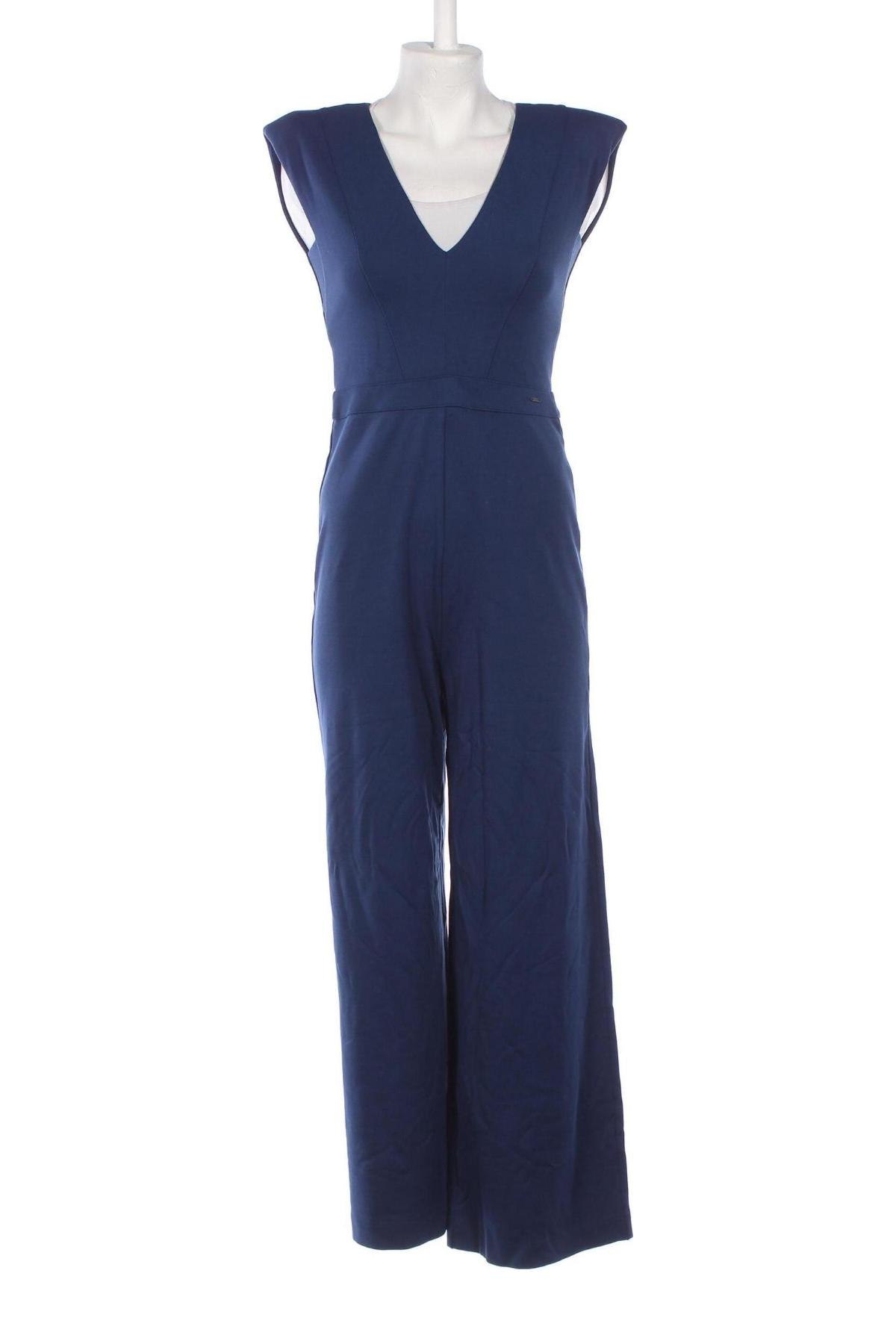 Damen Overall Pepe Jeans, Größe S, Farbe Blau, Preis 19,88 €