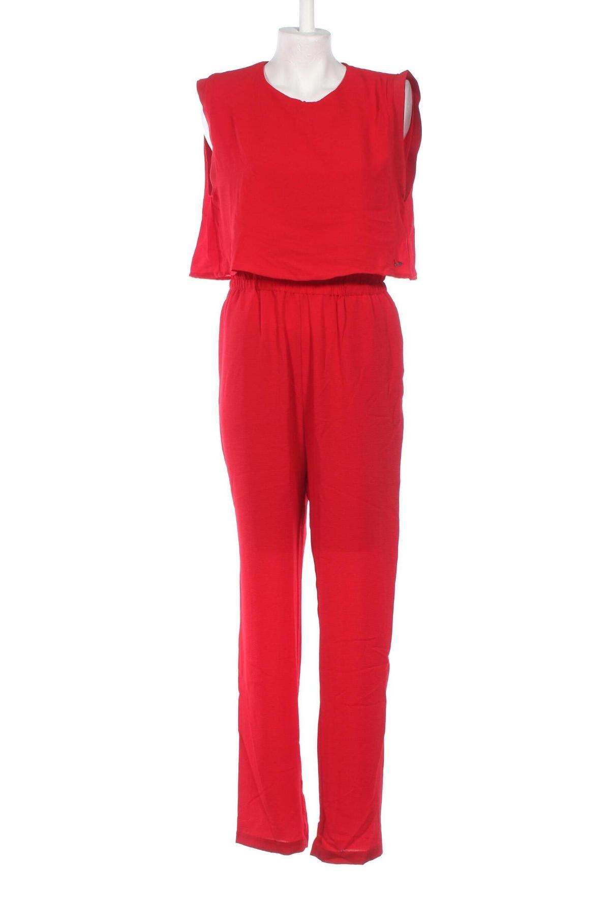 Damen Overall Pepe Jeans, Größe M, Farbe Rot, Preis € 42,90