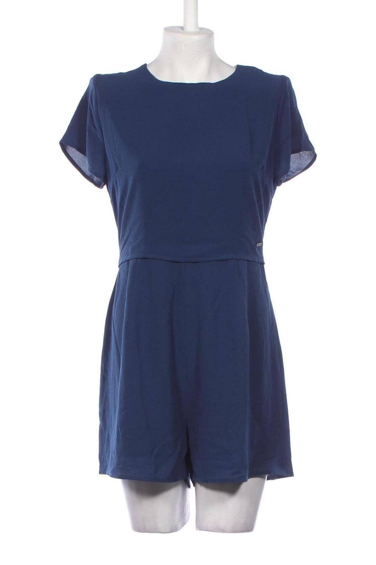 Damen Overall Pepe Jeans, Größe M, Farbe Blau, Preis 47,09 €