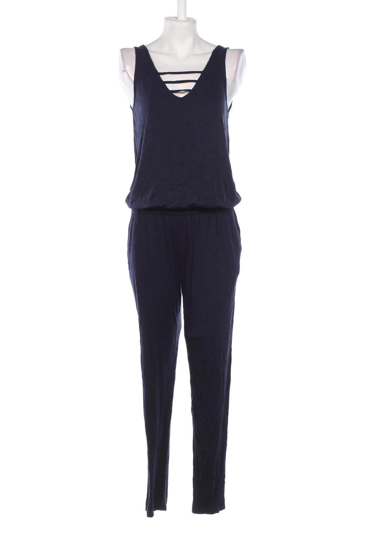 Damen Overall S.Oliver, Größe M, Farbe Blau, Preis € 17,22