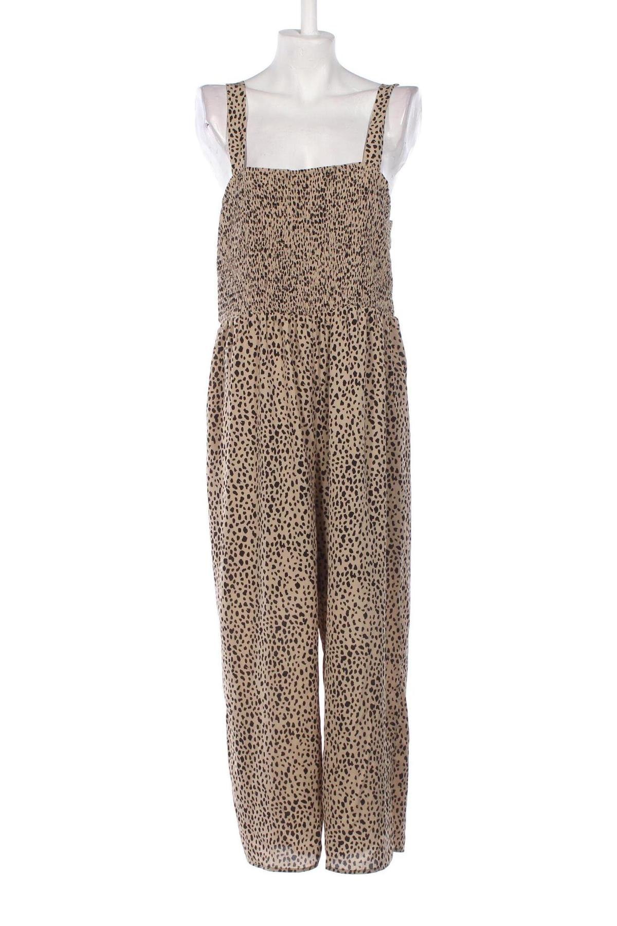 Damen Overall SHEIN, Größe XXL, Farbe Mehrfarbig, Preis € 13,02