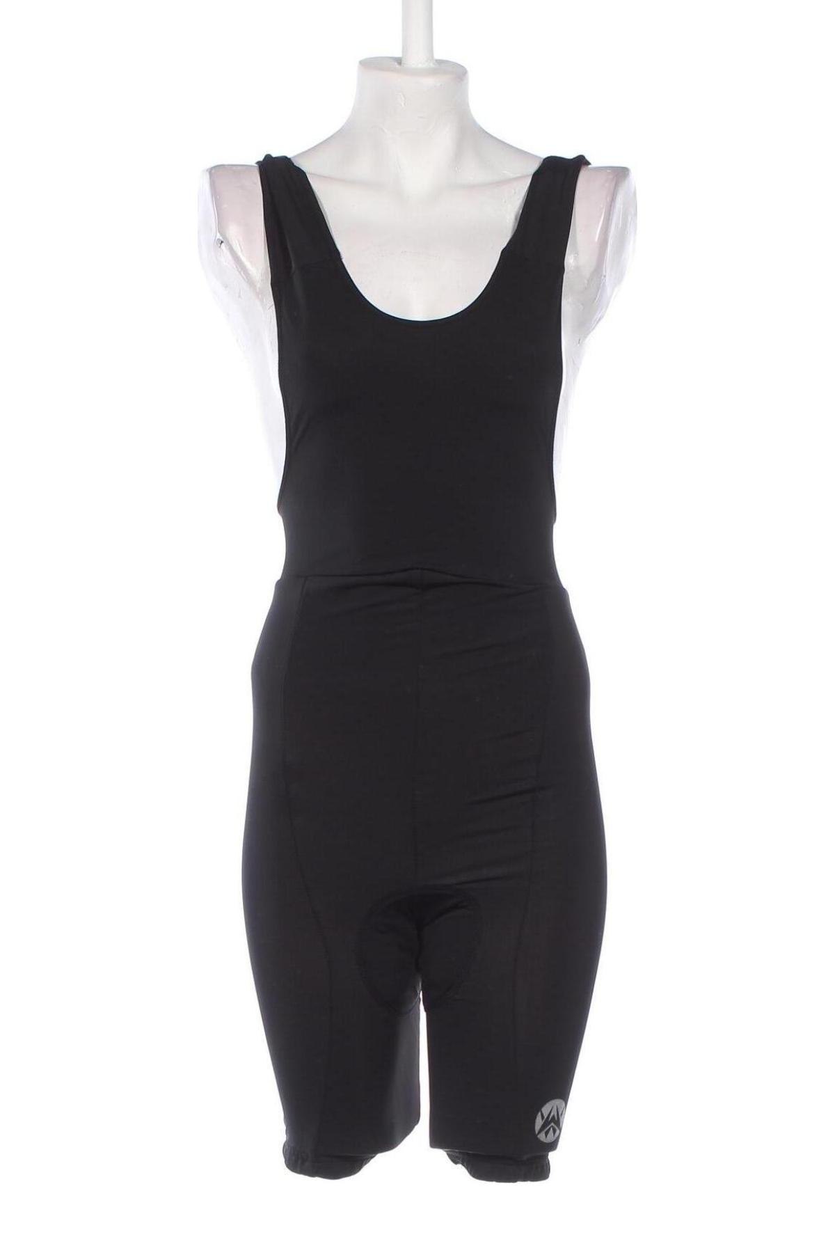 Damen Overall Techtex, Größe M, Farbe Schwarz, Preis € 5,00