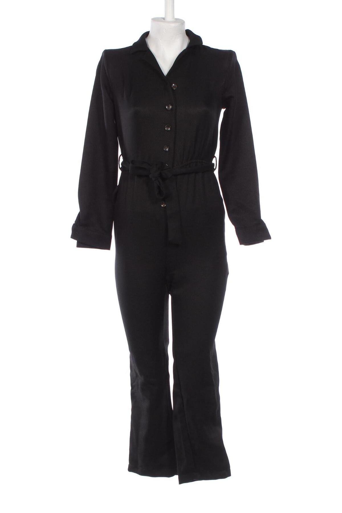 Damen Overall Trendyol, Größe S, Farbe Schwarz, Preis € 12,78