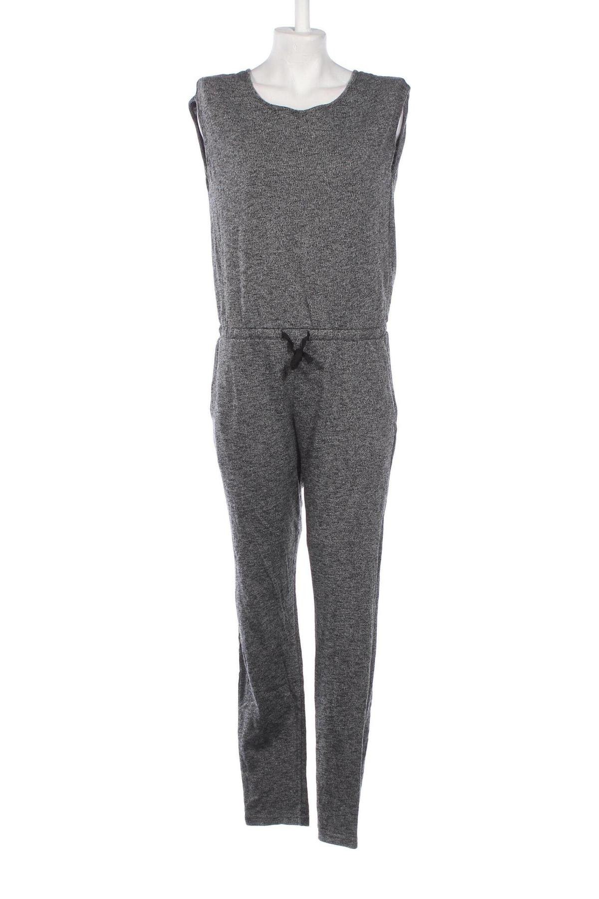 Damen Overall Twintip, Größe S, Farbe Grau, Preis 5,43 €