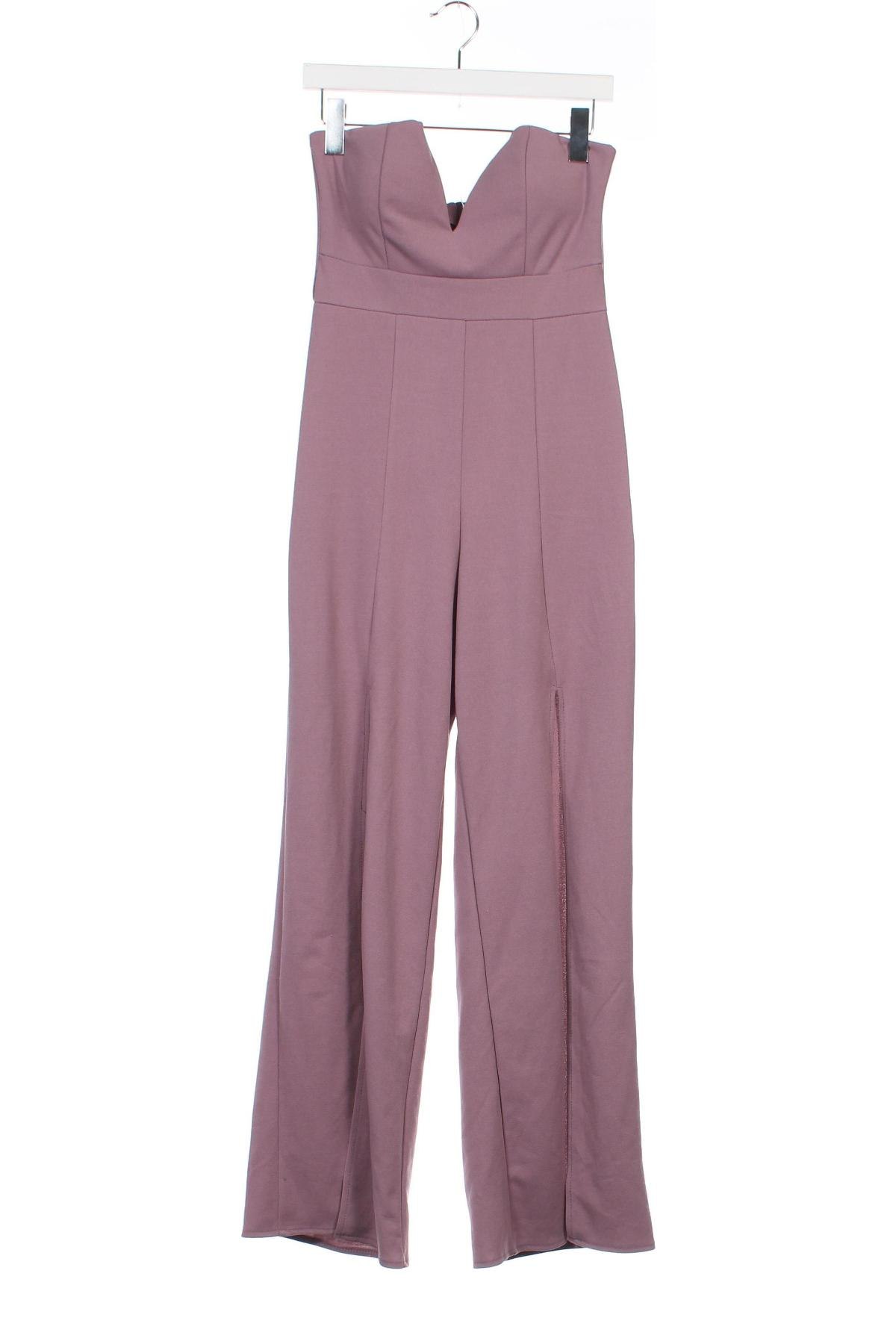 Damen Overall Wal G, Größe M, Farbe Lila, Preis € 9,59