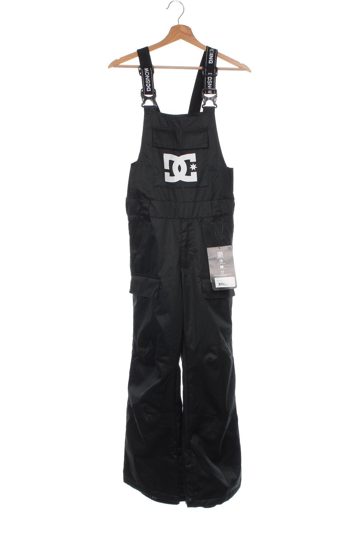 Salopetă de damă pentru sporturi de iarnă DC Shoes, Mărime M, Culoare Negru, Preț 914,81 Lei