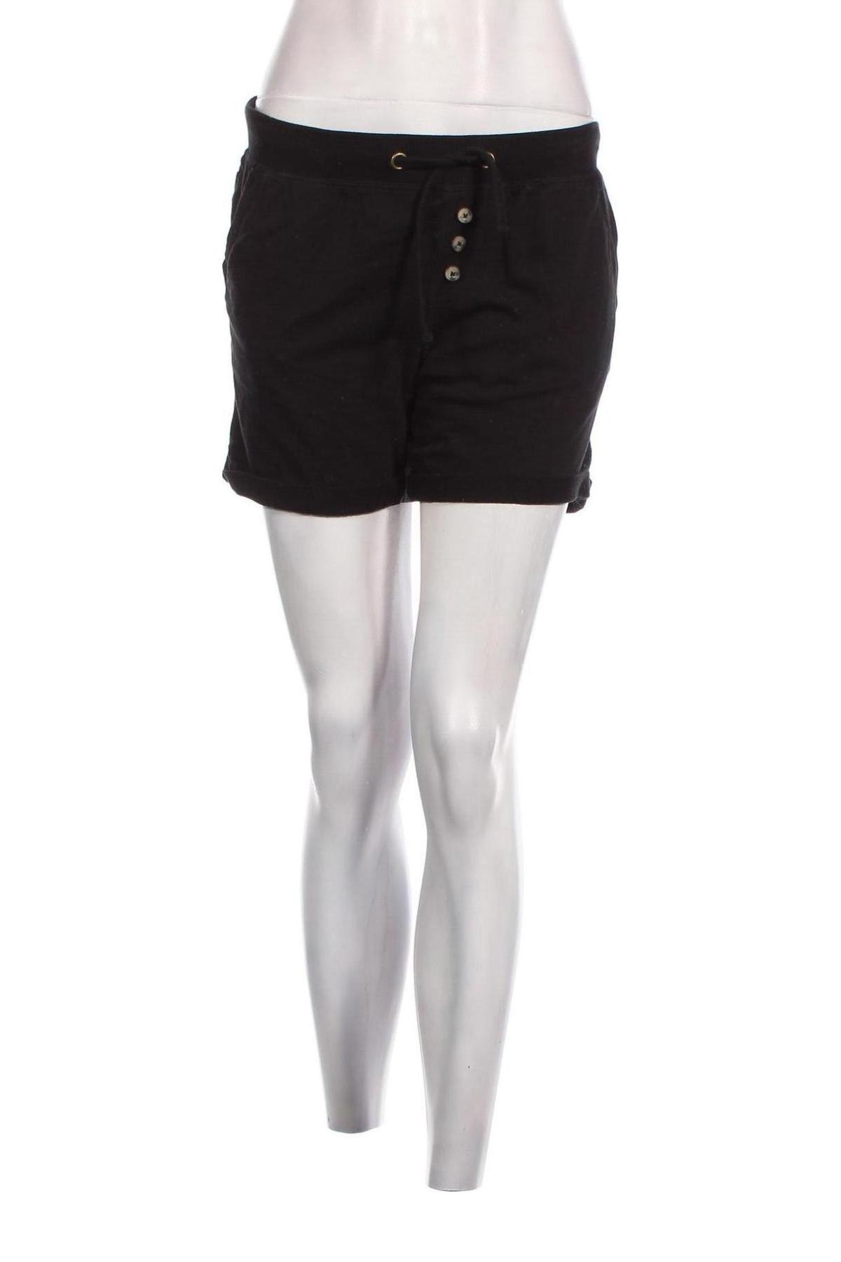 Damen Shorts, Größe S, Farbe Schwarz, Preis 10,00 €