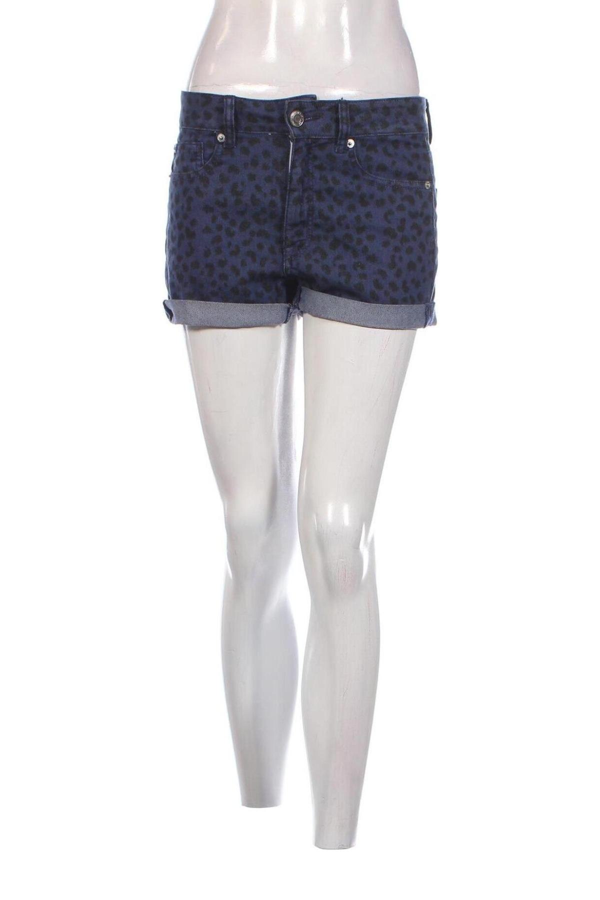 Damen Shorts American Eagle, Größe S, Farbe Blau, Preis 27,57 €