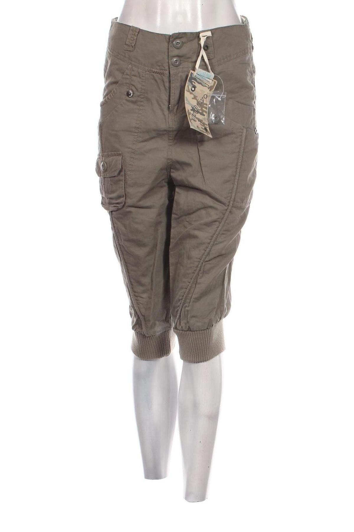 Attrattivo Damen Shorts Attrattivo - günstig bei Remix - #127339125